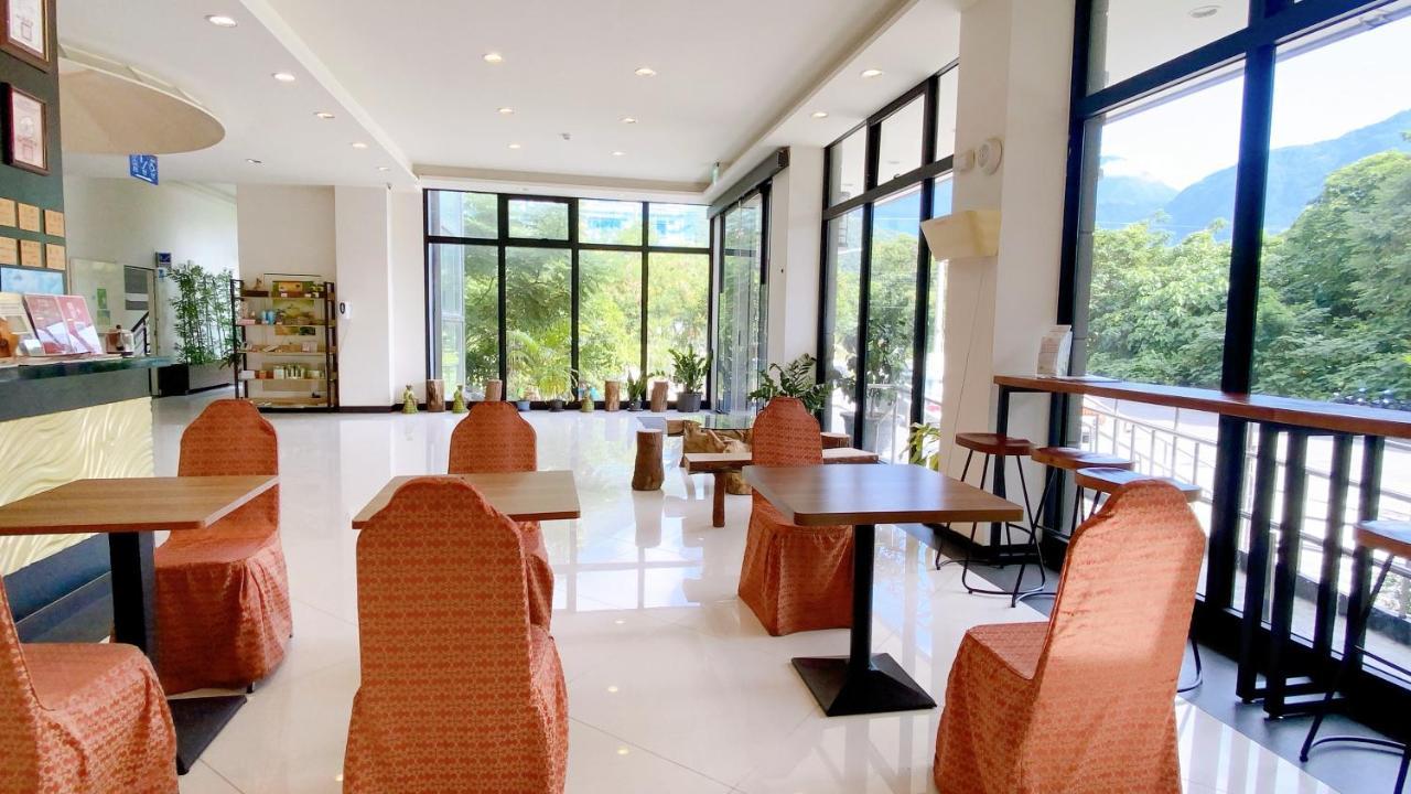 فندق ستاري إن Xincheng Township المظهر الخارجي الصورة