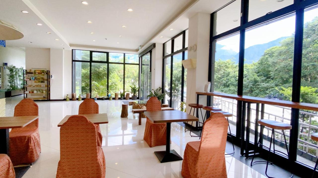 فندق ستاري إن Xincheng Township المظهر الخارجي الصورة