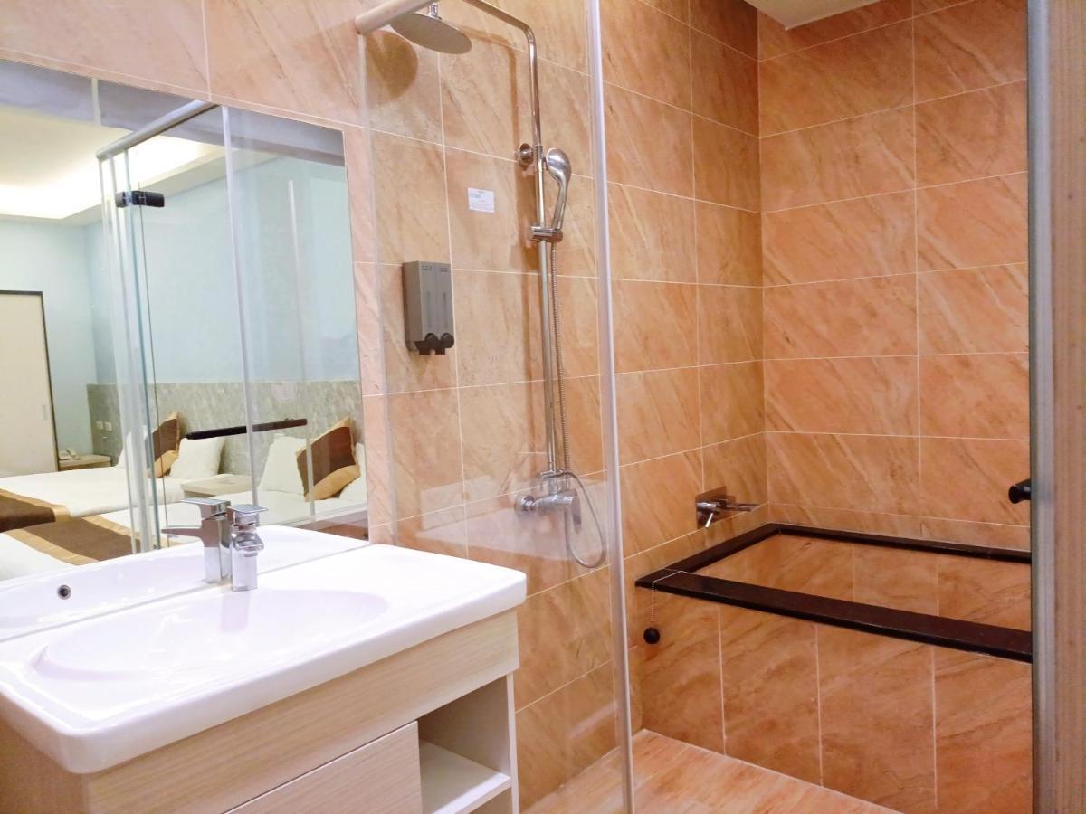 فندق ستاري إن Xincheng Township المظهر الخارجي الصورة