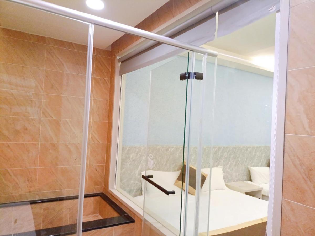 فندق ستاري إن Xincheng Township المظهر الخارجي الصورة