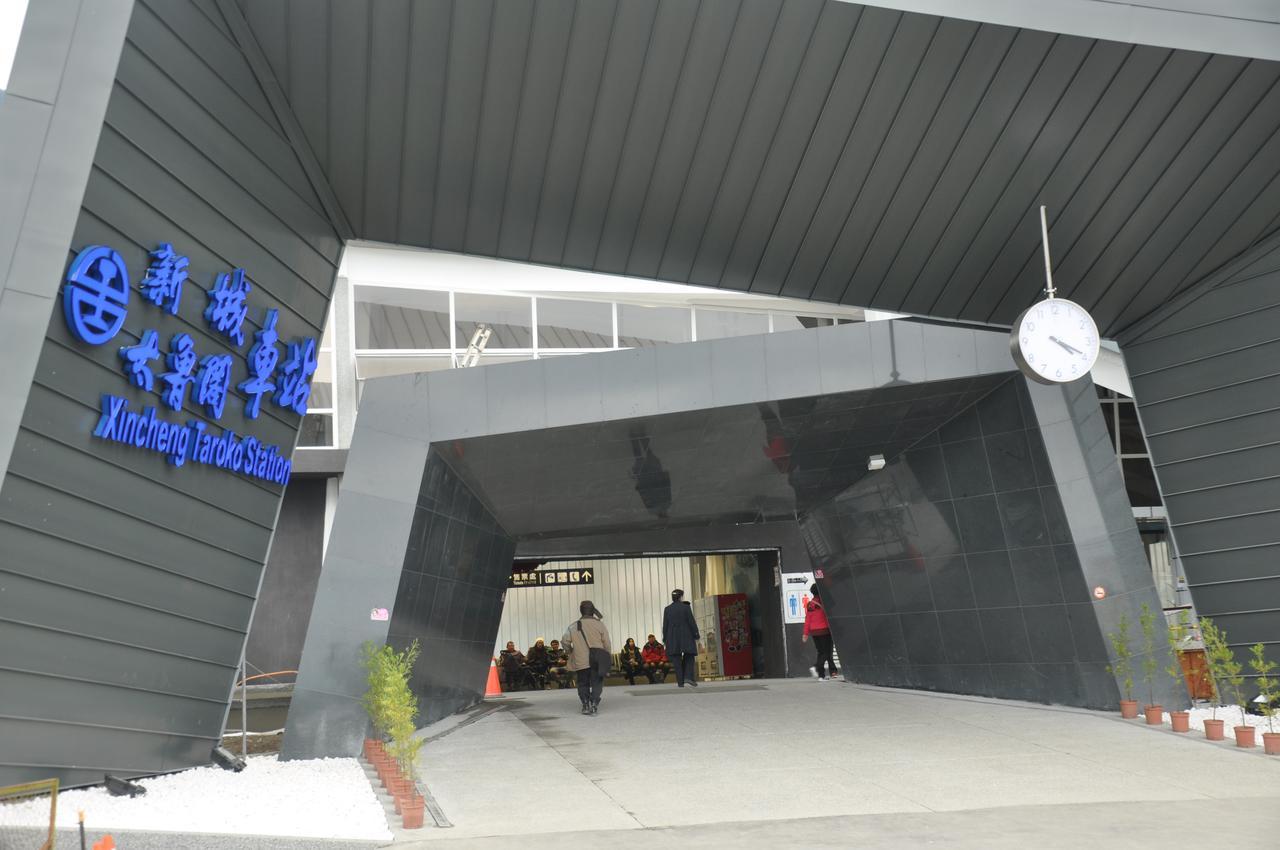 فندق ستاري إن Xincheng Township المظهر الخارجي الصورة