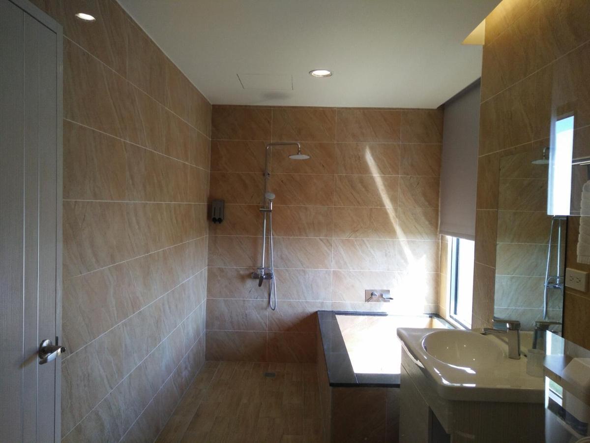 فندق ستاري إن Xincheng Township المظهر الخارجي الصورة